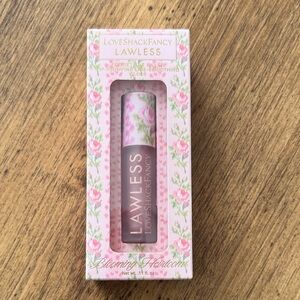 LAWLESS LoveShackFancy Floral Lip Gloss